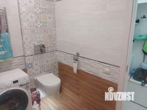 3-к квартира, вторичка, 55м2, 3/9 этаж