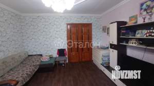 4-к квартира, вторичка, 78м2, 4/9 этаж