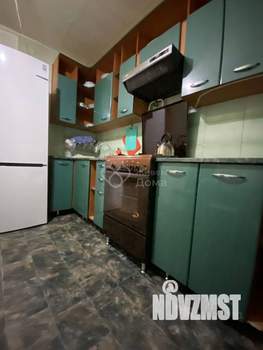 2-к квартира, вторичка, 51м2, 9/9 этаж