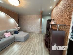 3-к квартира, вторичка, 55м2, 4/5 этаж