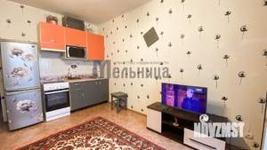 Студия квартира, вторичка, 23м2, 2/9 этаж