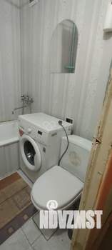 1-к квартира, вторичка, 31м2, 1/5 этаж
