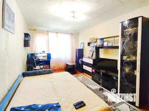 3-к квартира, вторичка, 63м2, 4/5 этаж