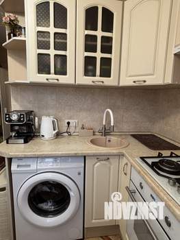 3-к квартира, вторичка, 57м2, 5/9 этаж