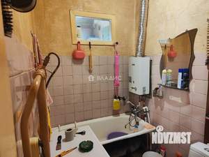 2-к квартира, вторичка, 42м2, 5/5 этаж