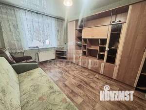 1-к квартира, вторичка, 32м2, 8/10 этаж
