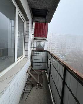 1-к квартира, вторичка, 34м2, 6/9 этаж