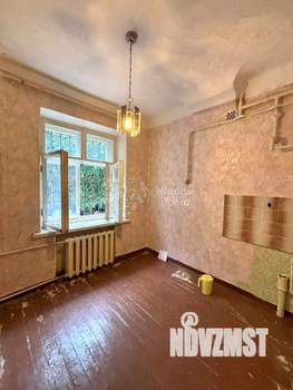 2-к квартира, вторичка, 48м2, 1/4 этаж