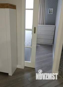 1-к квартира, вторичка, 46м2, 9/10 этаж
