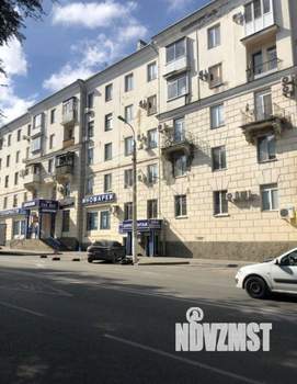 2-к квартира, вторичка, 60м2, 5/5 этаж