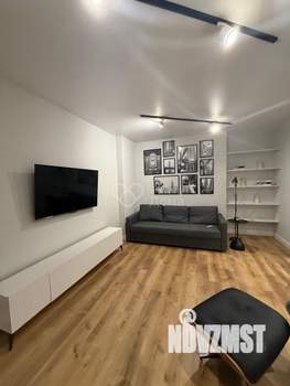 1-к квартира, вторичка, 42м2, 20/23 этаж
