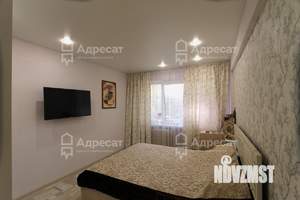 2-к квартира, вторичка, 49м2, 1/5 этаж