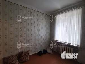 2-к квартира, вторичка, 36м2, 1/2 этаж