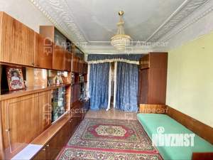 5-к квартира, вторичка, 94м2, 4/7 этаж