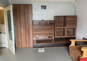1-к квартира, вторичка, 34м2, 7/9 этаж