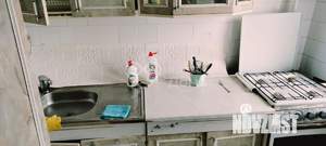 2-к квартира, вторичка, 43м2, 3/5 этаж