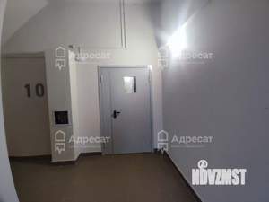 1-к квартира, вторичка, 29м2, 10/11 этаж