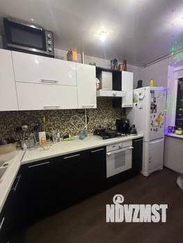 2-к квартира, вторичка, 51м2, 7/9 этаж