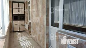 1-к квартира, вторичка, 48м2, 11/16 этаж