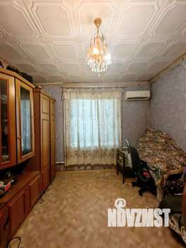 1-к квартира, вторичка, 32м2, 1/1 этаж