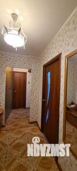 2-к квартира, вторичка, 50м2, 9/9 этаж