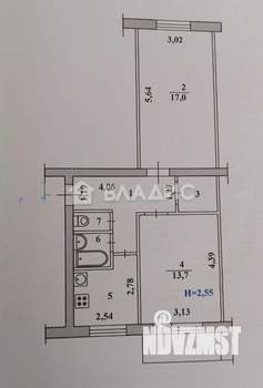 Фото квартиры на продажу (3)