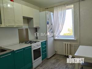 2-к квартира, вторичка, 46м2, 8/9 этаж