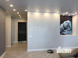 3-к квартира, вторичка, 95м2, 27/27 этаж