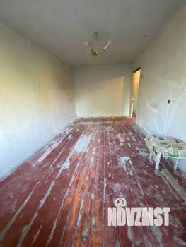 1-к квартира, вторичка, 30м2, 3/5 этаж
