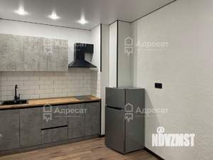 1-к квартира, сданный дом, 32м2, 9/10 этаж