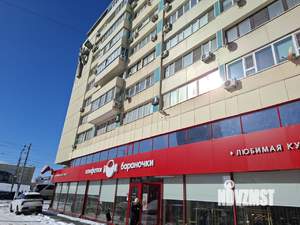 3-к квартира, вторичка, 88м2, 2/9 этаж