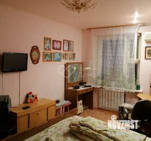 3-к квартира, вторичка, 70м2, 3/4 этаж