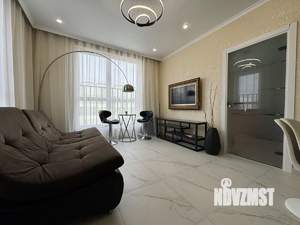 2-к квартира, вторичка, 40м2, 4/4 этаж