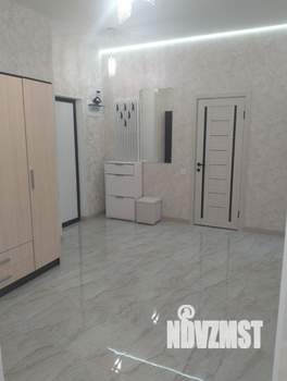 3-к квартира, вторичка, 63м2, 8/17 этаж