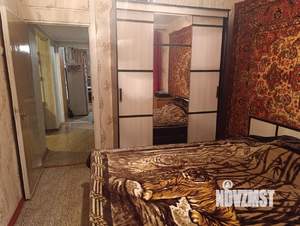 3-к квартира, вторичка, 64м2, 8/9 этаж