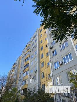 3-к квартира, вторичка, 68м2, 3/9 этаж