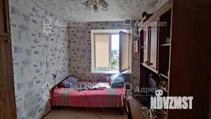 4-к квартира, вторичка, 80м2, 4/5 этаж