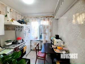 2-к квартира, вторичка, 44м2, 4/4 этаж