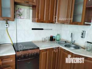 1-к квартира, вторичка, 35м2, 3/5 этаж