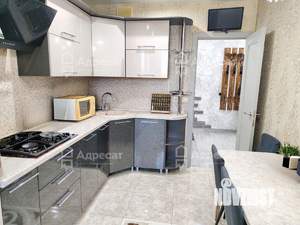 3-к квартира, вторичка, 70м2, 1/9 этаж