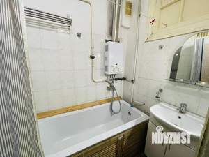 2-к квартира, вторичка, 52м2, 2/5 этаж