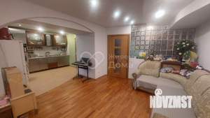 4-к квартира, вторичка, 108м2, 3/10 этаж