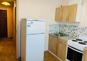 2-к квартира, вторичка, 35м2, 1/10 этаж