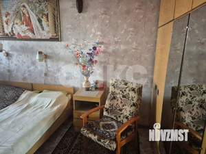 2-к квартира, вторичка, 53м2, 5/9 этаж