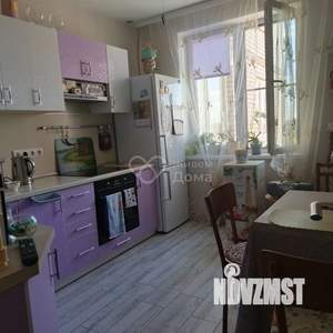 1-к квартира, вторичка, 33м2, 11/18 этаж