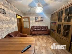 3-к квартира, вторичка, 60м2, 10/16 этаж