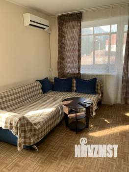 1-к квартира, вторичка, 36м2, 3/5 этаж