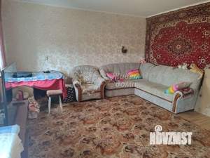 3-к квартира, вторичка, 70м2, 9/9 этаж