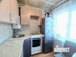 2-к квартира, вторичка, 46м2, 4/5 этаж