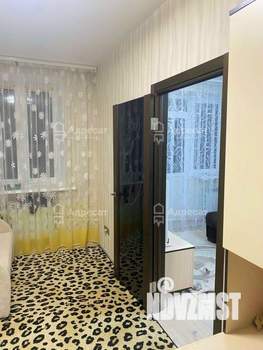 2-к квартира, вторичка, 41м2, 2/2 этаж